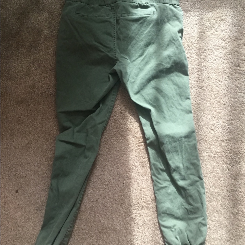Cargo pants - Picture 2 of 5